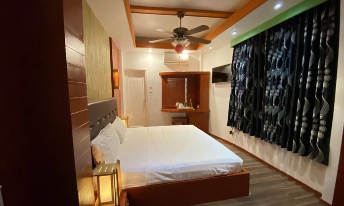 Hulhumale Hotel | Niu Inn & Spa Hulhumale