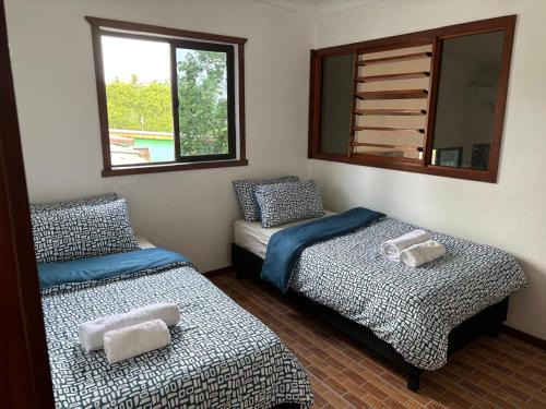 Nasinu Apartamento | Niu Viu Properties