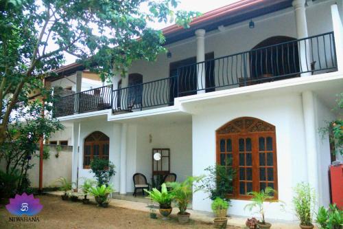 Harispattuwa Casa | Nivahana Homestay
