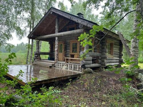 Joensuu Apartamento | Nivan Majoitus