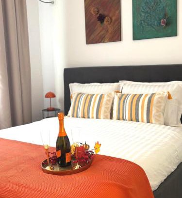 Chiajna Apartamento | Nivara Nest