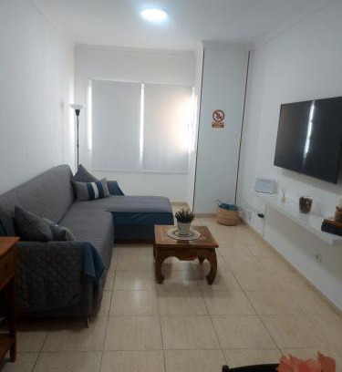 Santa Lucia Apartamento | NIVARIA SUITE