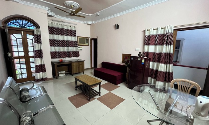 Gomti Nagar Casa | Nivas In Lucknow