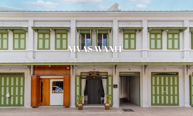 China Town Casa | Nivas Wanit