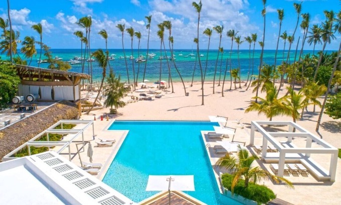 Playa Bibijagua Apartamento | Playa Coral - luxury apartment 2 dormitorios en Playa Coral Bavaro