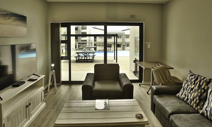 Olifantskop Apartamento | Nivica Lifestyle Living 18, Langebaan 4-Sleeper