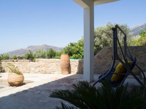 Nivritos Casa | Nivritos Stoney Guesthouse