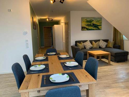 Fulda Apartamento | Niwas Apartments