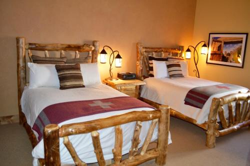 Niwot Cama Y Desayuno | Niwot Inn & Spa