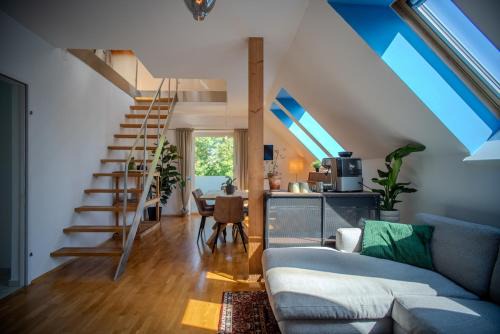 Andritz Apartamento | Nix