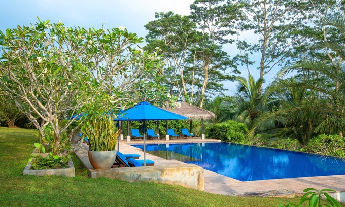 Akmeemana Hotel | Niyagama House