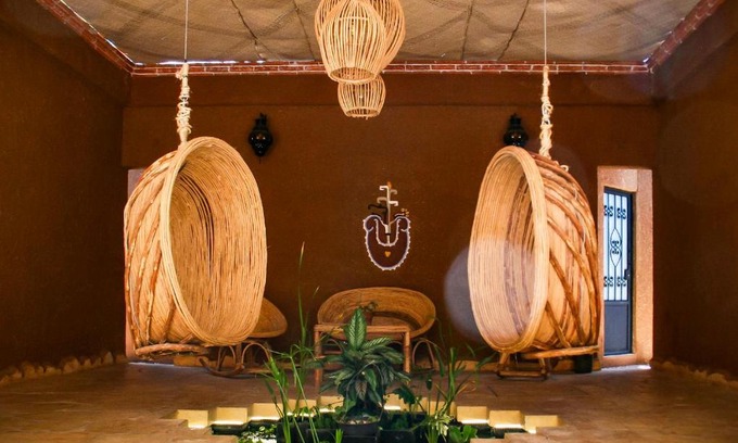 Centro Hotel | Niyana Oaxaca