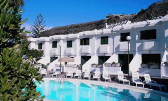 Puerto Rico Hotel | Niza Apartamentos