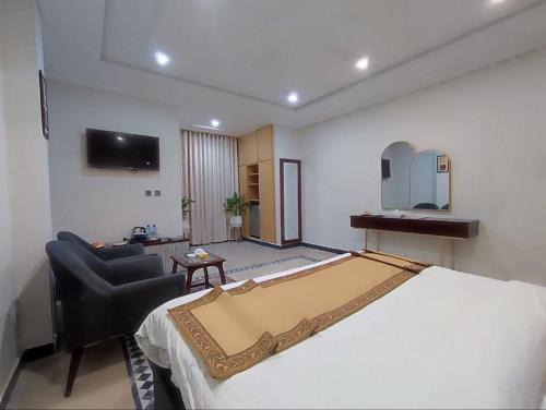Dhirkot Hotel | Nizalia hotel