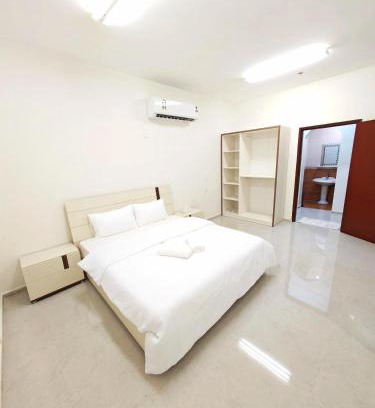 Nizwa Apartamento | Nizwa Diamond ماسة نزوى