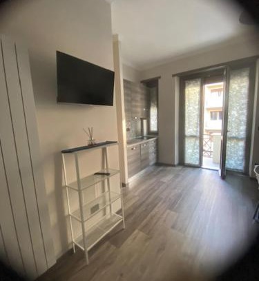 San Salvario Apartamento | Nizza 90
