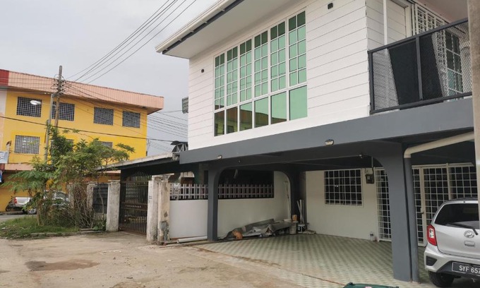 Penampang Casa | NJ Homestay@KKIA/Petagas KK