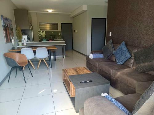 Windhoek Central Apartamento | NJ MERENSKY 33 Windhoek