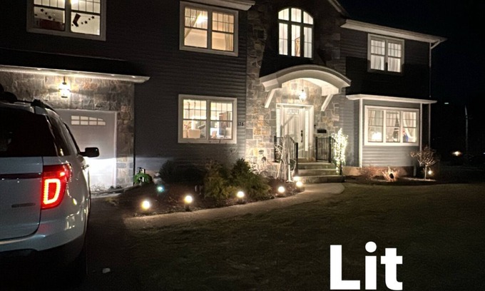 Paramus Casa | NJ New Construction Luxury Home - Minutes to NYC - Vacation or Staycation