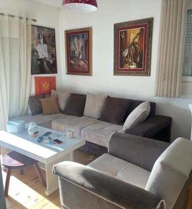 Cetinje Municipality Casa | Njegusi-Cetinje
