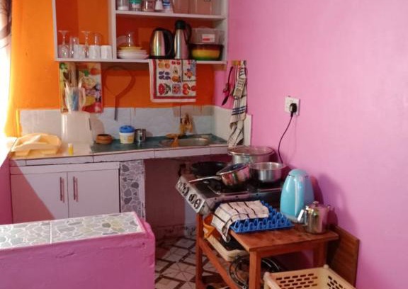 Mutunduri Apartamento | Njoki's Hideaway