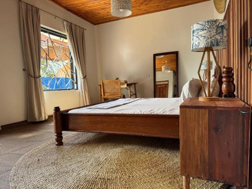 Njombe Apartamento | Njombe Cozy House