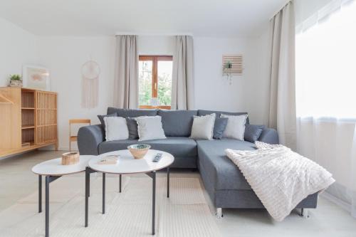Musberg Apartamento | nJoy! Modern & Chic - Stuttgart Messe - perfekt für work & travel