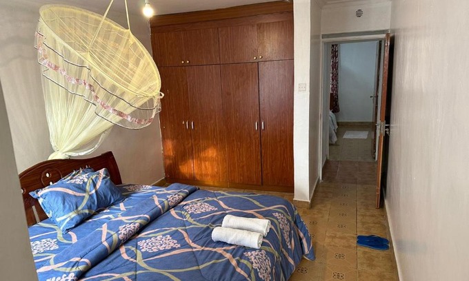 Nairobi Apartamento | Njunia homes
