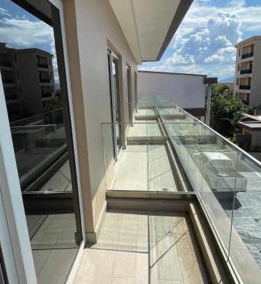 Yaounde Hotel | NK Hotel Lagrace