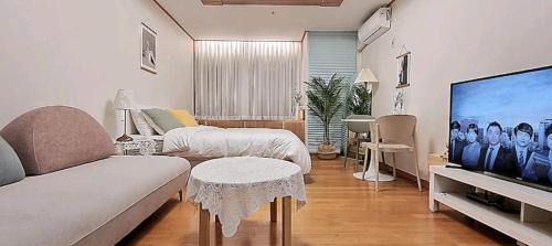 Anyang Apartamento | NK House
