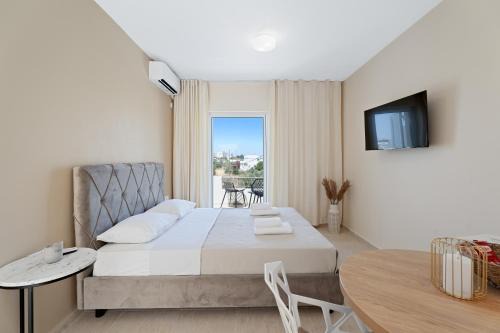 Porto Heli Apartamento | NK Suites