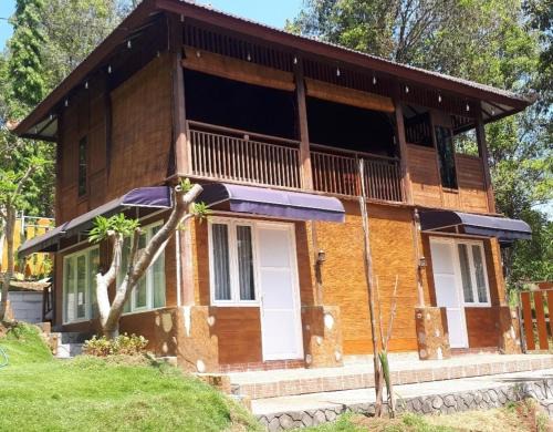 Prigen Cabina | NK Villa And Cafe Prigen
