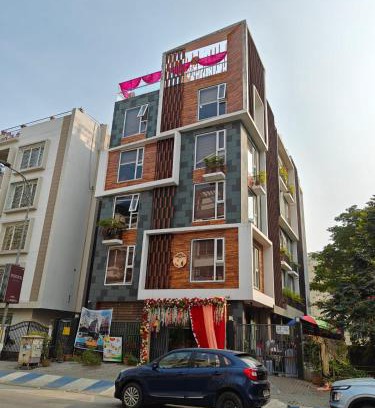 New Town Hotel | NK7 Newtown