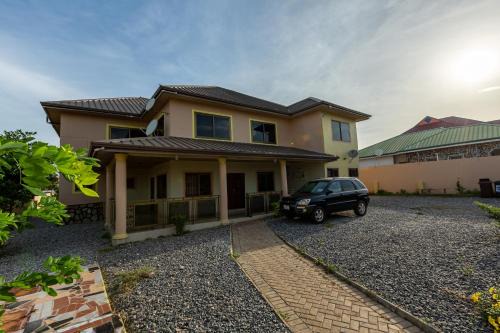 Adenta Apartamento | NKA Properties