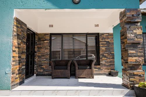 Lusaka Apartamento | Nkachika Apartments