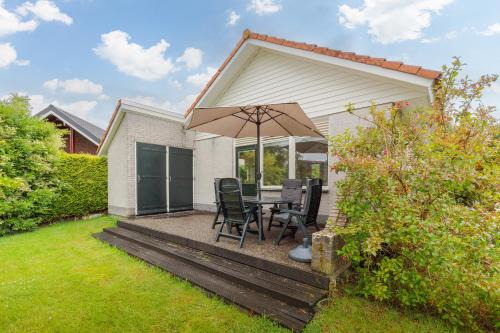 Anjum Chalet De Esquí | NL - Oostmahorn 149