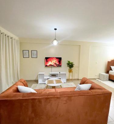 Kawangware Apartamento | NLS