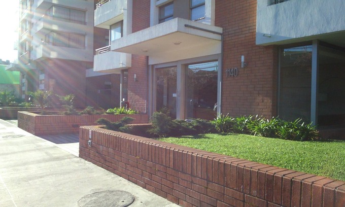 Concepcion Apartamento | NM ApartHotel Cochrane