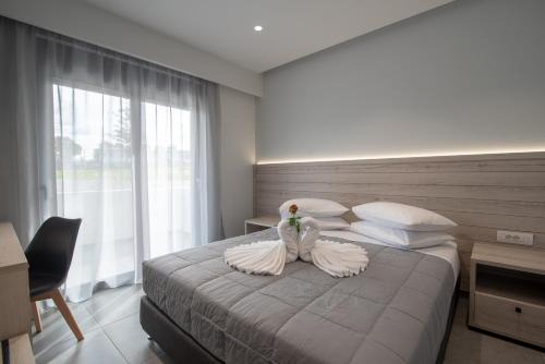 Mastichari Apartamento | NM Apartments