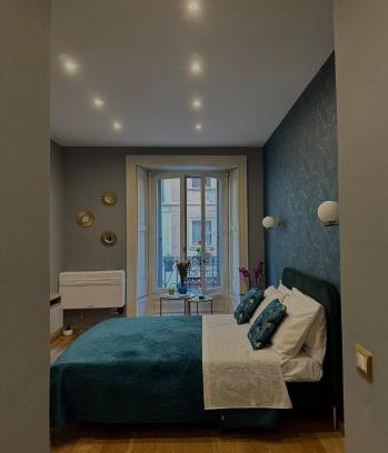 Lazzaretto Apartamento | NM luxury apartment