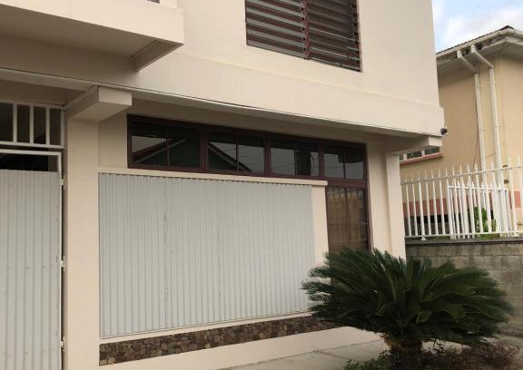 Roseau Apartamento | NMG Comforts