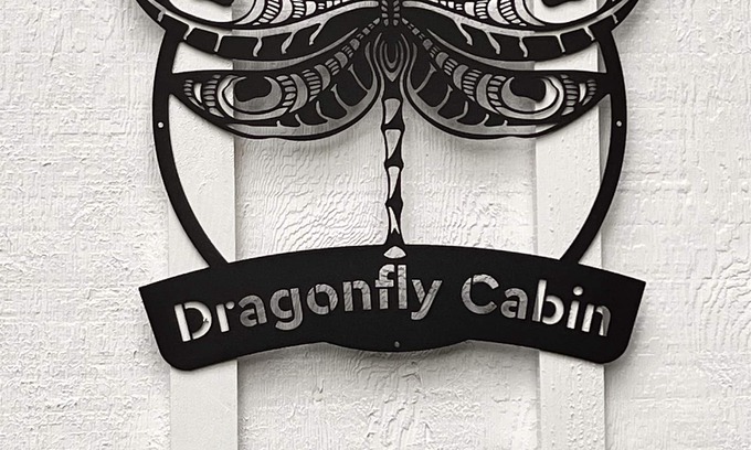 Scaly Mountain Cabaña | MODERN FARMHOUSE