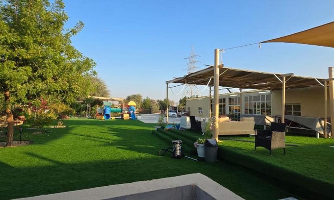Ras Al Khaimah Casa | NMY Farm1