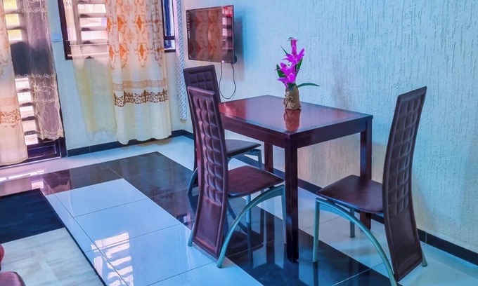 Bonaberi Apartamento | NN GUEST HOUSE