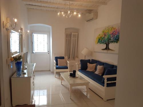Little Venice Apartamento | NN Mykonos Downtown Deluxe Apartment