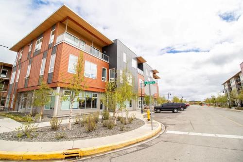 Whitehorse Casa | NN - Park View #1 - Downtown 2-bed 2-bath