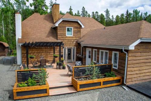 Whitehorse Apartamento | NN - The Den - Riverdale 1-bed 1-bath