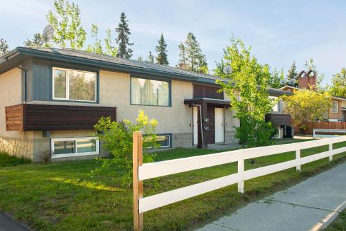 Whitehorse Apartamento | NN - The Forager - Riverdale 2-bed 1-bath