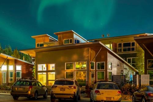 Whitehorse Casa | NN - The Kit 3 - Downtown 1-Bed 1-Bath