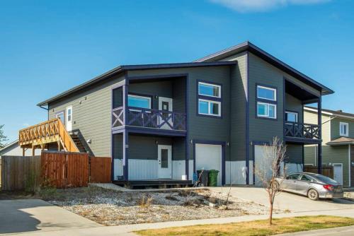Whitehorse Apartamento | NN - The Lavendar A - Whistlebend 2-bed 1-bath